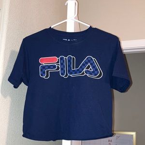 Fila Top